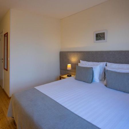Logos Hotel In Yad Hashmona Exterior photo